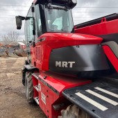 Telehandler Manitou MRT 2145 115