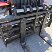 Teleskoplader HANGCHA CPCD50