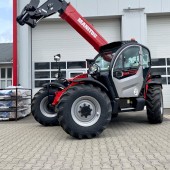 Verreiker Manitou MT 930 H
