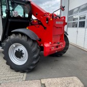 Verreiker Manitou MT 930 H