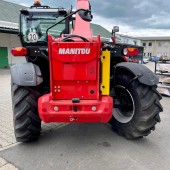 Verreiker Manitou MT 930 H