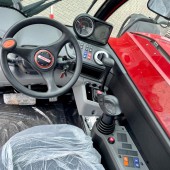 Verreiker Manitou MT 930 H