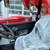 Verreiker Manitou MT 930 H