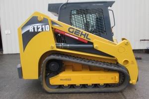 Used Manitou - Used Handling Equipment: telehandler, masted forklift ...