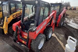Manitou 1350R