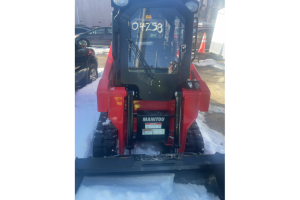 Manitou 1050RT