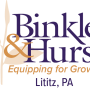 Binkley & Hurst Lititz PA