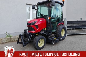 Yanmar Traktor SA424V-Q