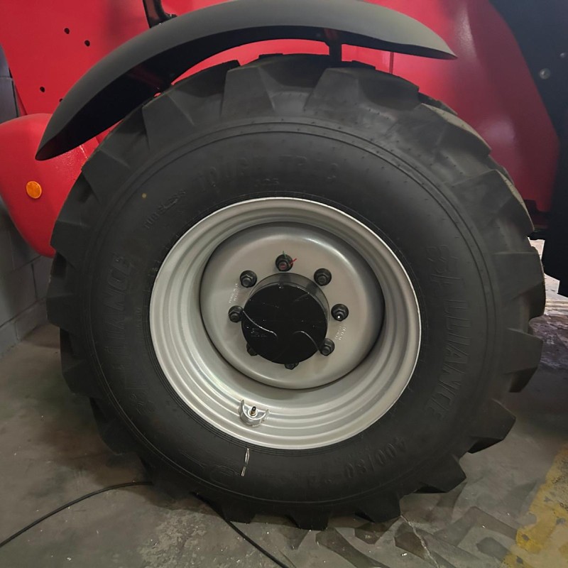 Teleskoplader Manitou MT 1440 75 EASY