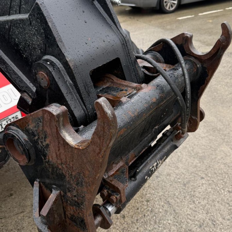 Telehandler Manitou MLT 733-115