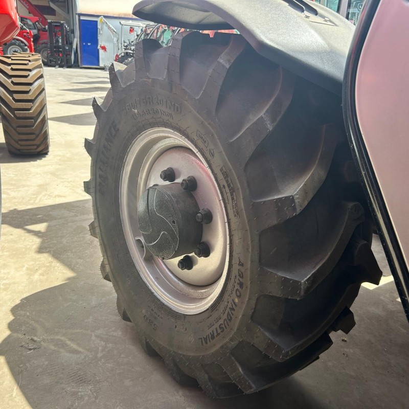 Telehandler Manitou MT 930 H 75K