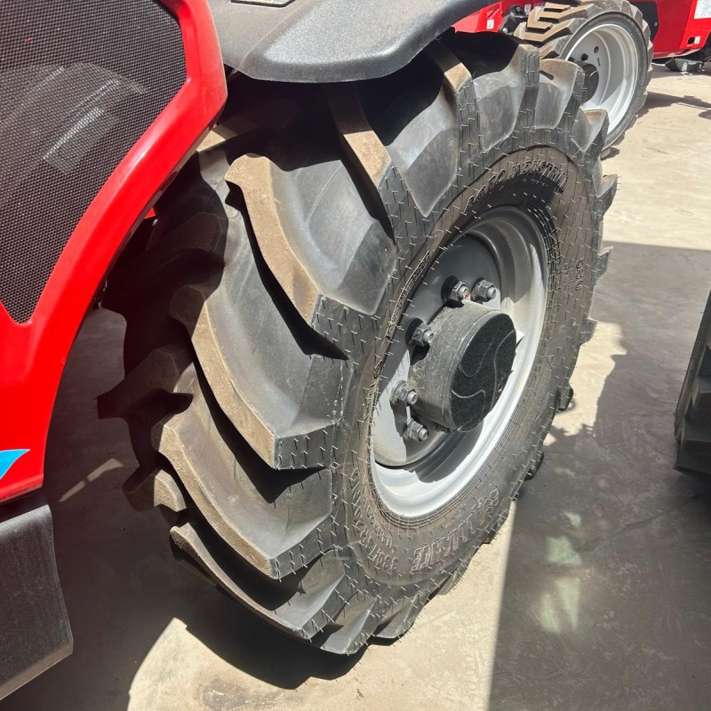Telehandler Manitou MT 930 H 75K