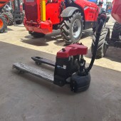 Lagertechnikgeräte Manitou EP 15 EASY LITHIUM