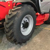 Teleskoplader Manitou MT 1440 75 EASY