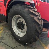 Teleskoplader Manitou MT 1440 75 EASY