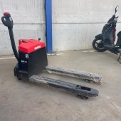 Lagertechnikgeräte Manitou EP 15 EASY LITHIUM