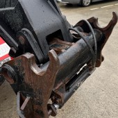 Telehandler Manitou MLT 733-115