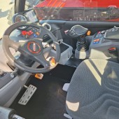 Teleskoplader Manitou MLT 741 140 V+ ST5