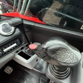 Telehandler Manitou MLT 733-115