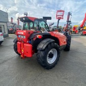 Telehandler Manitou MLT 741-140 V+ ST4
