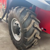 Telehandler Manitou MT 930 H 75K