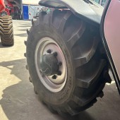 Telehandler Manitou MT 930 H 75K