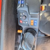 Teleskoplader Manitou MLT 741 140 V+ ST5