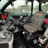 Telehandler Manitou MLT 733-115