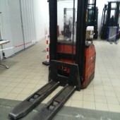 Matériel de magasinage Manitou I20