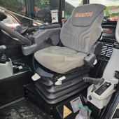 Telehandler Manitou MLT 630-105 ST4