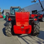 Telehandler Manitou MT 1840