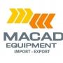 Macadam Equipment